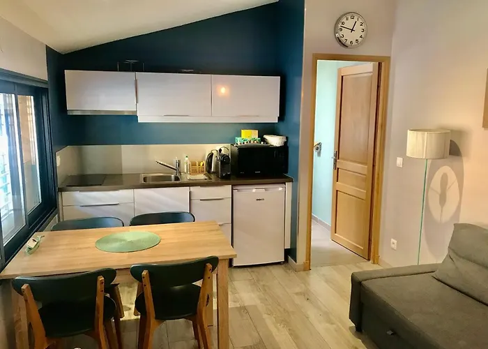 Maison d'hôtes Côté Saône Lyon